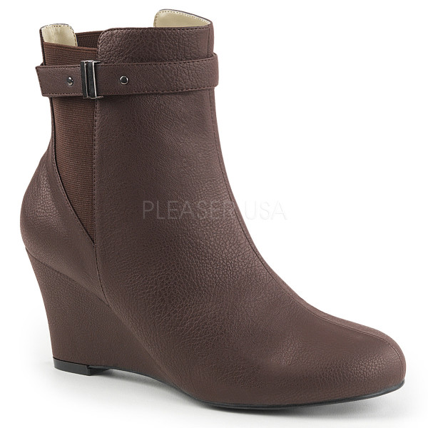 3 inches Heel Ankle Boot — image 5 of 12