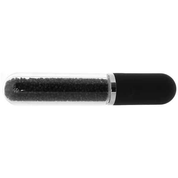 Stardust Charm Black