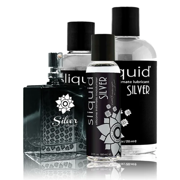 Sliquid silver