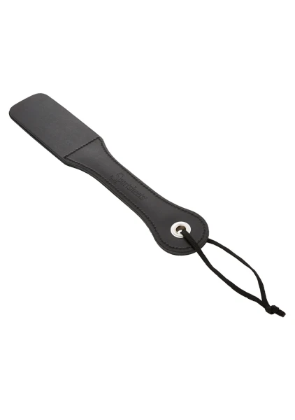 Sportsheets Leather Love Paddle