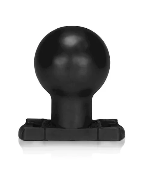 Trainer - D Slider Plug - 3.75 Inch - X-large