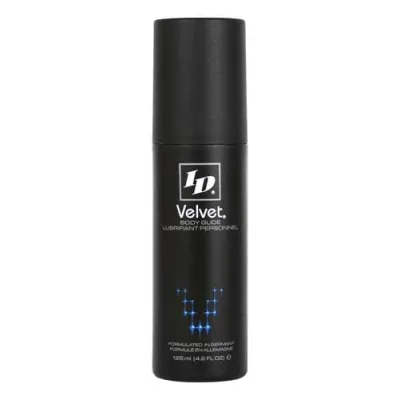 ID Velvet Body Glide 4 2 Oz