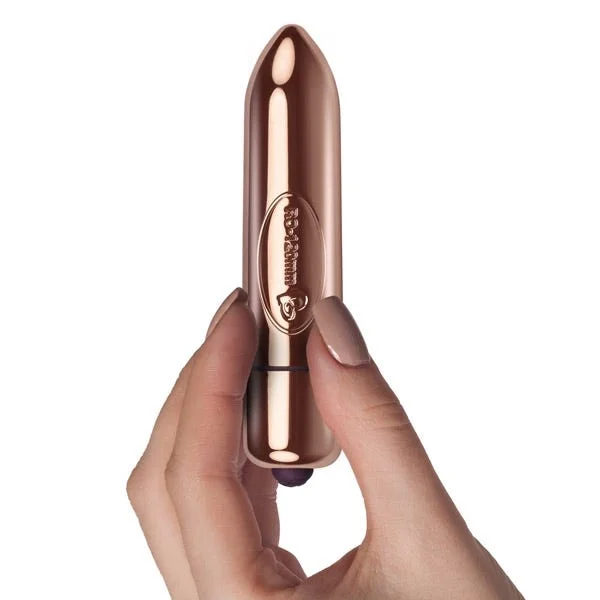 Rocks Off RO-120mm Ammo LÁmour Bullet