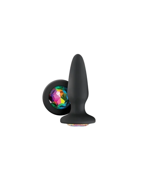 NS - Glams - Rainbow Gem — image 4 of 4