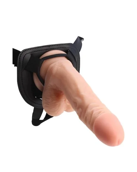 Ronnie Price Strap On Harness