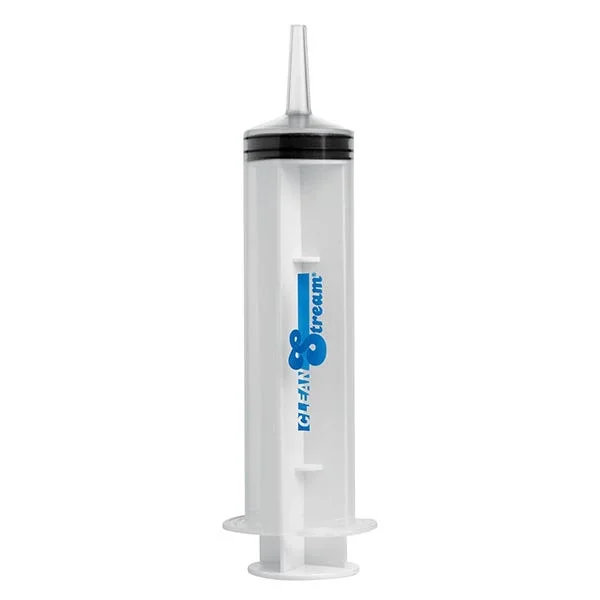 Clean Stream 150ml Enema Syringe