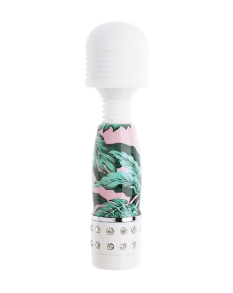 Amore Mini Diamond Wand
