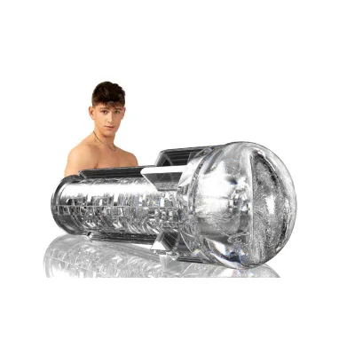 Reno Gold Golden Boy Ice Sleeve