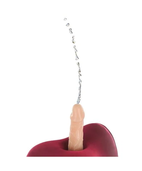 Rodeo Rider Remote Squirting Sex Machine
