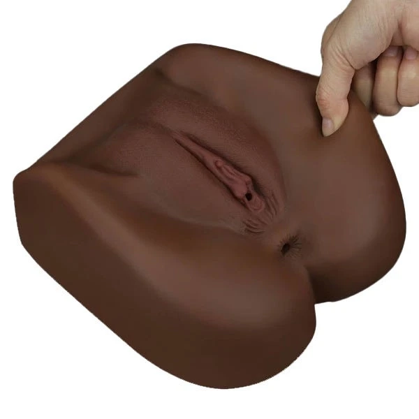 Lovetoy SG #1 Realistic Vagina Masturbator