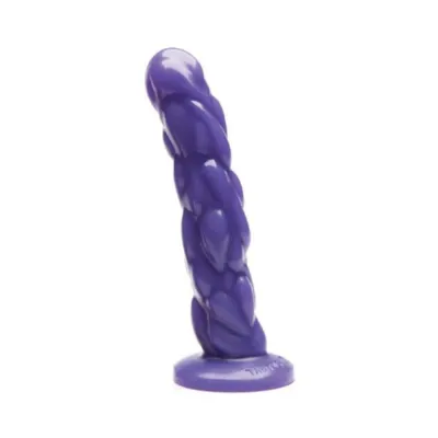 Tantus Paisley Twilight clamshell Packaging