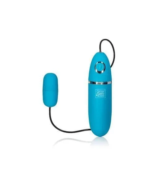 Power Play Playful Bullet - Blue