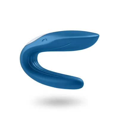 Satisfyer Double Whale