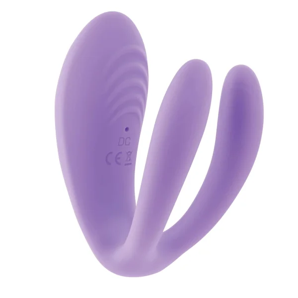 Petite Tickler - Lilac