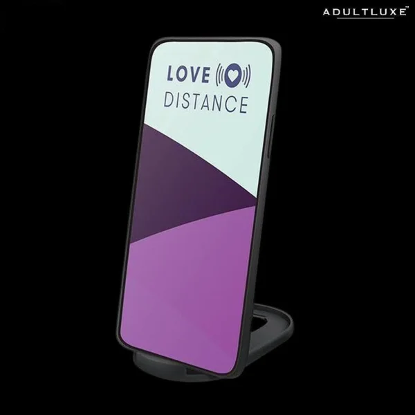 Love Distance Reach G App Controlled Wearable Vibe