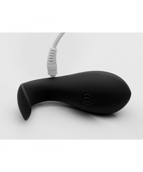 Dark Pod Remote Egg Vibrator
