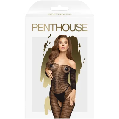 Penthouse Dreamy Diva Bodystocking