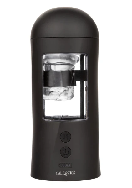 Bionic Power Stroking Masturbator