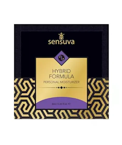 Hybrid Personal Moisturiser - Single — image 2 of 2