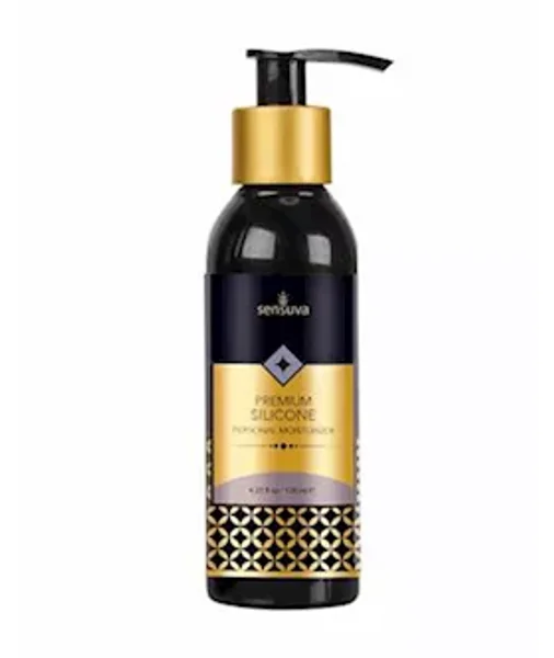 Premium Silicone Personal Moisturiser  - 4 Oz — image 2 of 2