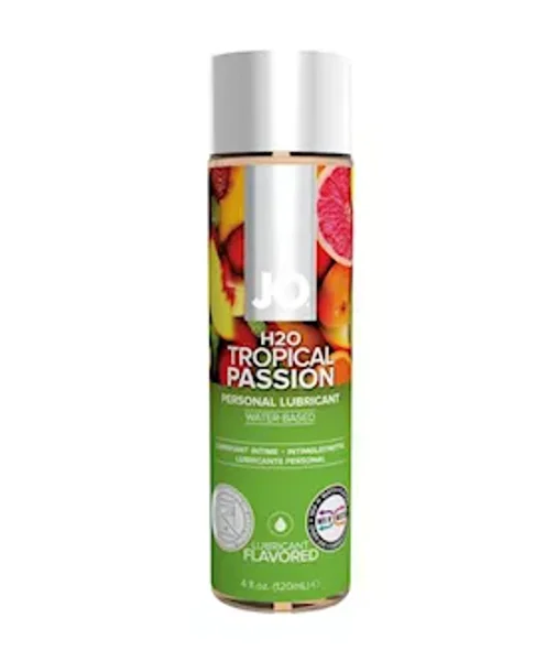 Jo Tropical Passion 525oz 155ml - 155 Ml — image 4 of 4