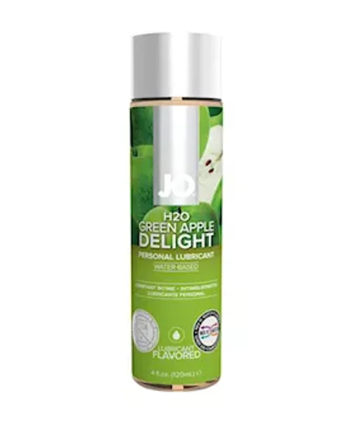 Jo Green Apple- Sinful Delight 525oz 155ml - 5fl.oz / 150ml — image 4 of 4