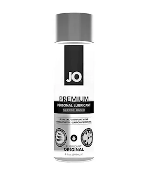 System Jo Silicone Lubricant 240 Ml - 313ml — image 3 of 3
