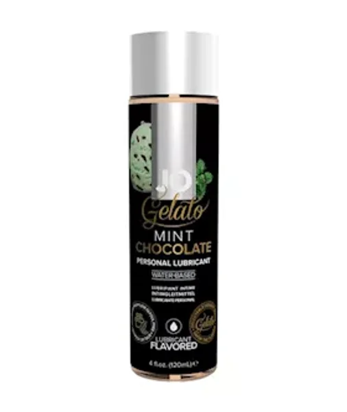 System Jo Lubricant Water-based 120 Ml - Mint Chocolate - 120 Ml — image 3 of 3