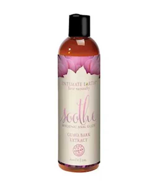 Intimate Earth Soothe Anal Glide - 60ml - 60ml — image 2 of 2