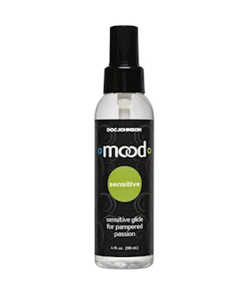 Mood Glide Sensitive - 4oz — image 2 of 2