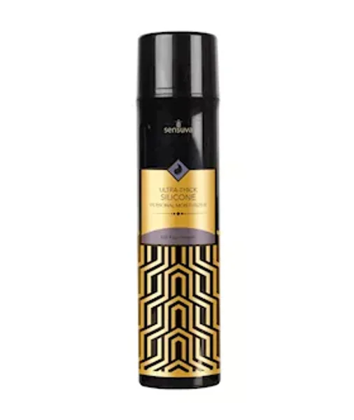 Ultra-thick Silicone Personal Moisturiser  - 150 Ml — image 2 of 2