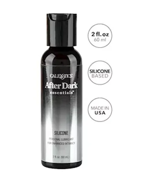 After Dark Silicone Lubricant - 59ml - 2oz — image 5 of 5