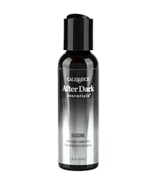 After Dark Silicone Lubricant - 59ml - 2oz — image 4 of 5