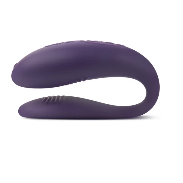 We-Vibe Unite 2.0 Vibrator