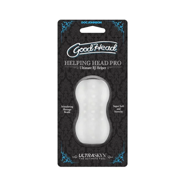Goodhead - Helping Head Pro Frost