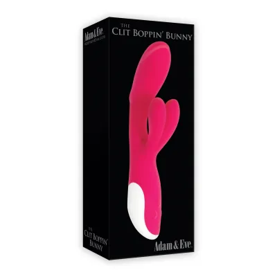 Clit Boppin Bunny