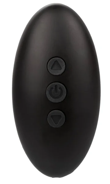 Her Royal Harness Me2 Remote Rumbler - Black