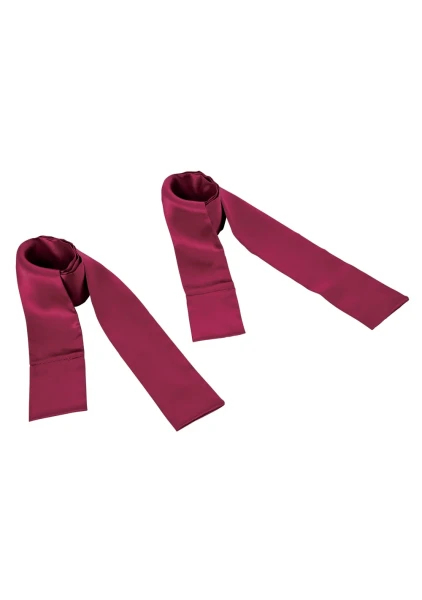 Enchanted Silky Sash Restraints