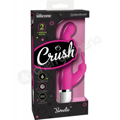 Crush Pink Sweetie Vibrator