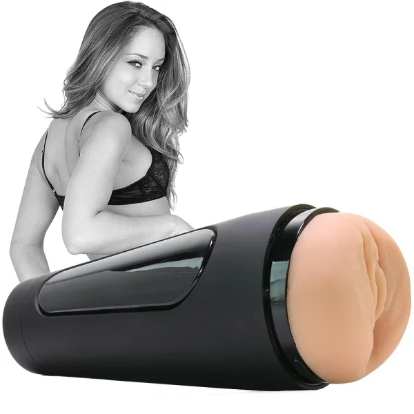 Main Squeeze Remy Lacroix UltraSkyn Stroker