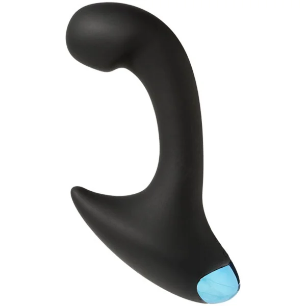 OptiMale Vibrating P Massager with Wireless Remote