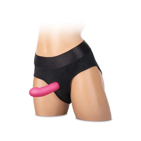 Whipsmart 6 Inch Vibrating Dildo