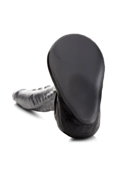 Creature Cocks The Gargoyle - 9.3" Rock Hard Silicone Dildo