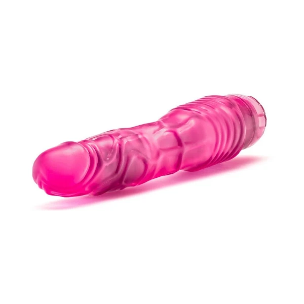 B Yours Cock Vibe 2 Realistic Vibrating Dildo — image 13 of 19