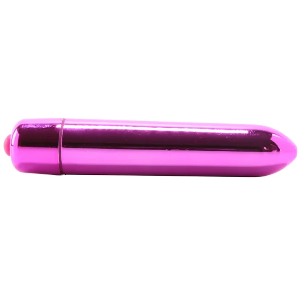 Back to the Basics Rocket Bullet Vibe
