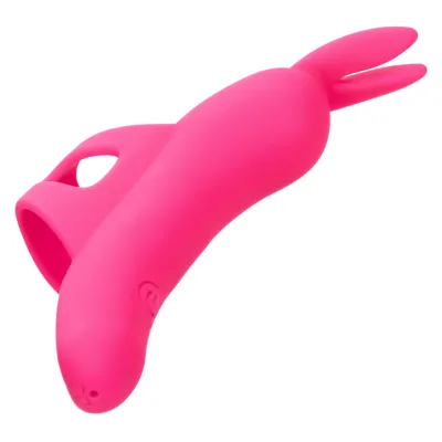 Neon Vibes the Flirty Vibe Pink