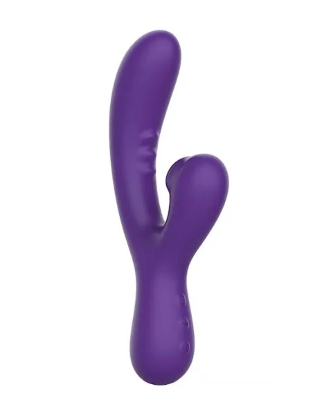Amore Decadence Rabbit Vibrator
