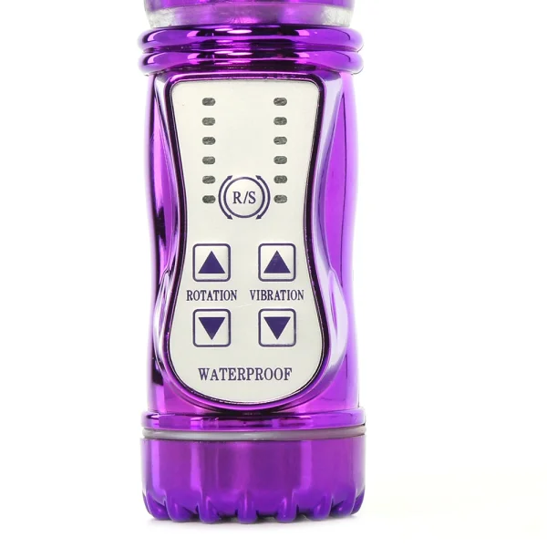 Wyld Vibes Deep Stroker Butterfly - Purple — image 10 of 10