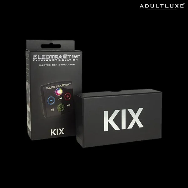 Electrastim Kix Electro Stimulation