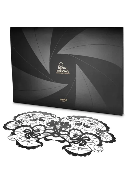 Ouch Subversion Mask